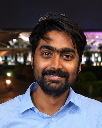Habib Ahemad Khan - Lead - Operations, Engineering & Manufacturing