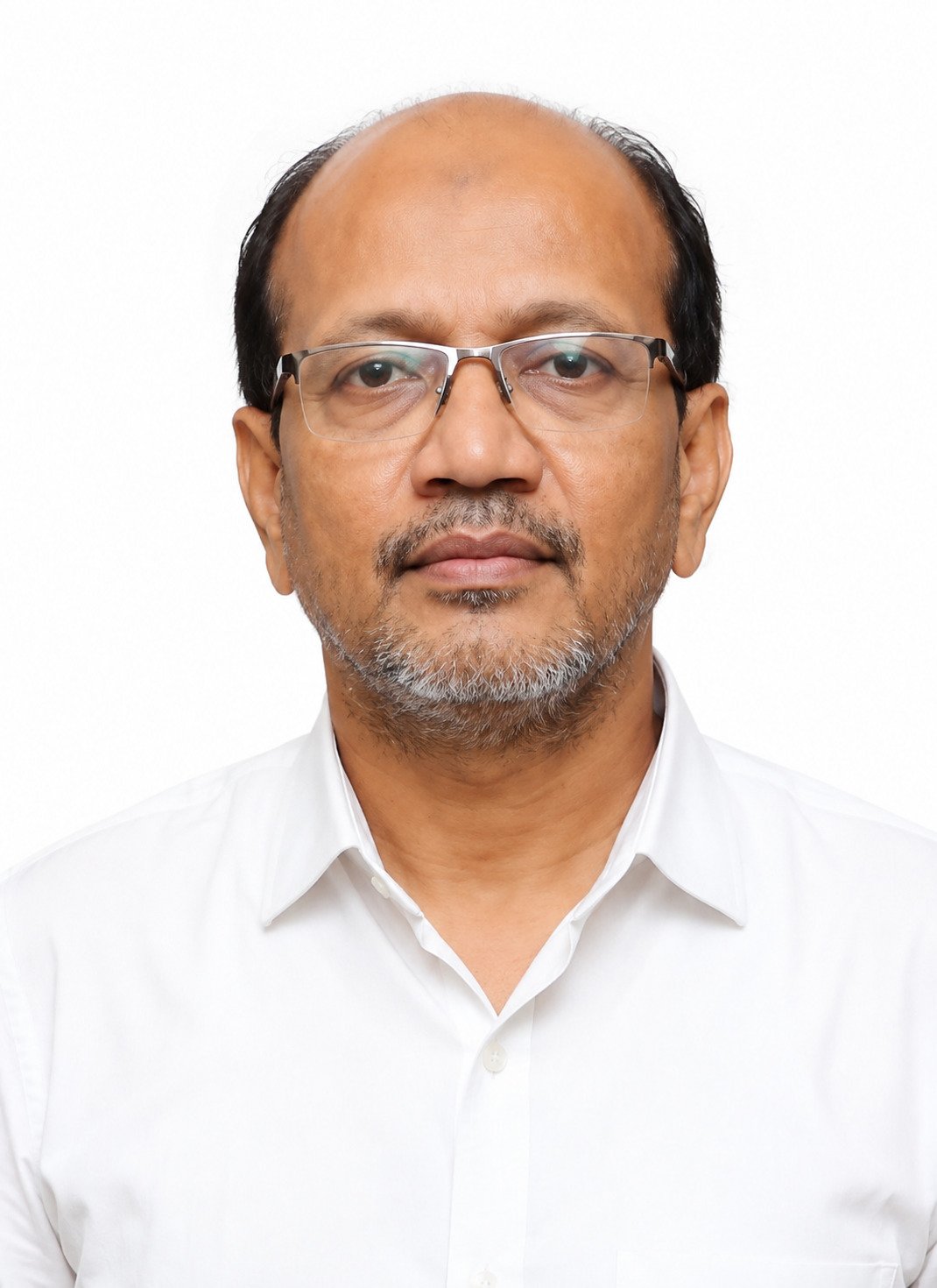 N. M. Khan